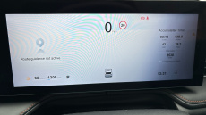 MG HS 1.5 T-GDI Trophy 5dr DCT Petrol Hatchback